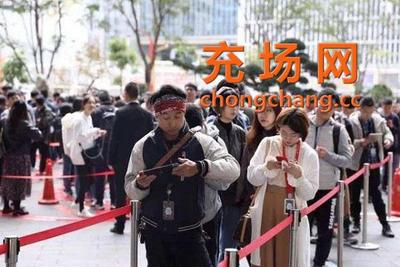 排队充场公司